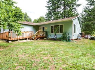 181 W Barcelona Ln, Montesano, WA 98563