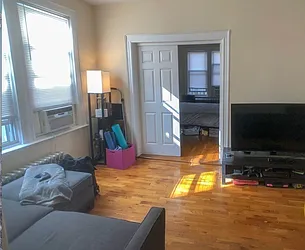 Rented by Owner