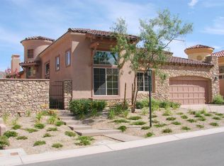 1163 Casa Palermo Cir, Henderson, NV 89011