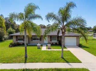 2535 DELAWARE ROAD, DELTONA, FL 32738