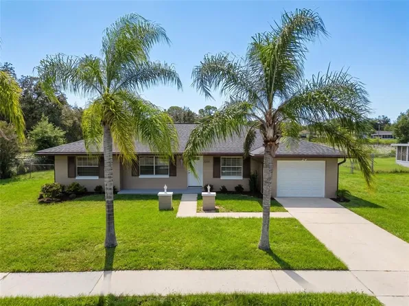 2535 DELAWARE ROAD, DELTONA, FL 32738