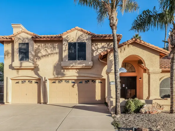 6934 W Kristal Way, Glendale, AZ 85308