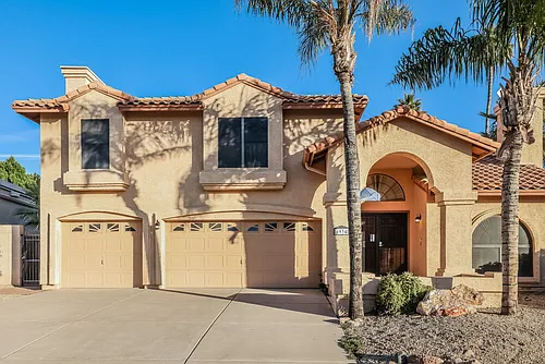 6934 W Kristal Way Photo 1