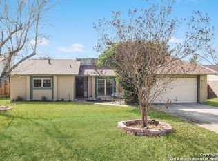 3510 Le Blanc St, San Antonio, TX 78247