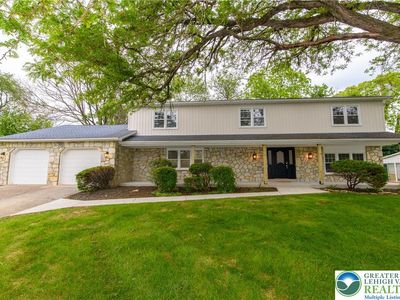 1360 Cherry Ave, Bethlehem, PA, 18017