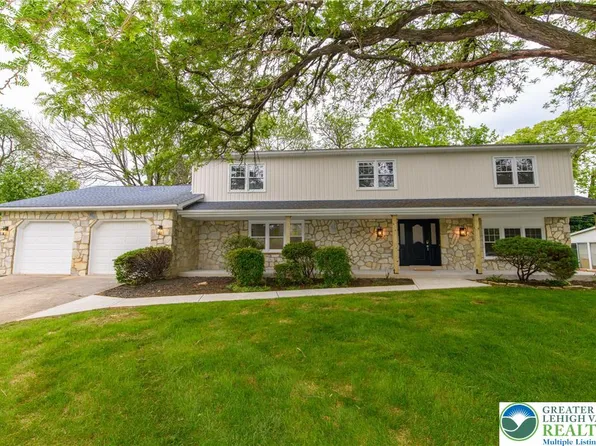 1360 Cherry Ave, Bethlehem, PA 18017