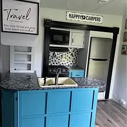 Cozy 1-Bedroom Unit with Comfort and Convenience in Gaffney — Photo 3