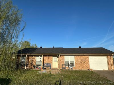 116 SW 10th St, Wilburton, OK, 74578