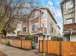 12034 28th Ave NE #A, Seattle, WA 98125