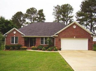 108 Brundige St, Martin, TN 38237