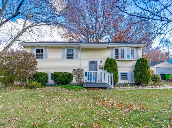 354 Hiwood Ave, Munroe Falls, OH 44262