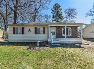 3057 Torrey Bch, Fenton, MI
