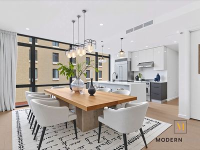 24-12 42nd Rd #4A, Long Island City, NY, 11101