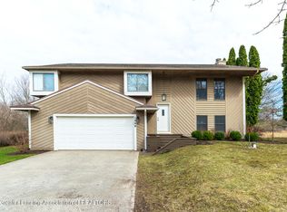 1848 W Clark Rd, Dewitt, MI 48820