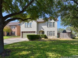 3402 Rosetti Dr, San Antonio, TX 78247