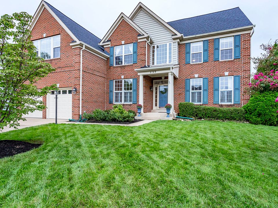 1st image of 5789 Serengeti Ct