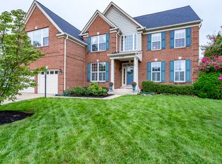 5789 Serengeti Ct, Haymarket, VA 20169