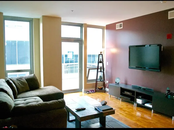 565 W Quincy St Unit 1201, Chicago, IL 60661