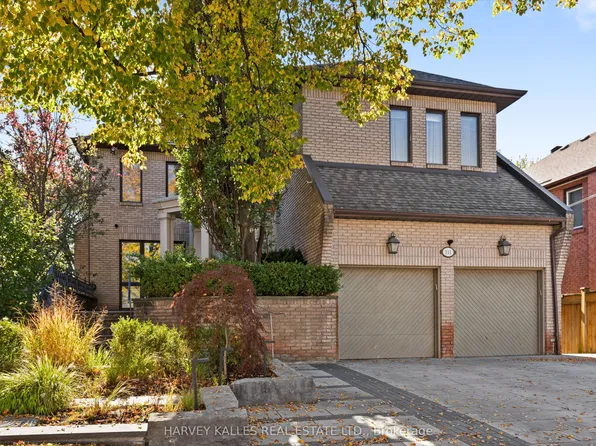 111 Laurelcrest Ave, Toronto, ON M3H 2B2