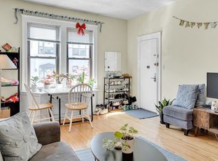 6 Bellvista Rd APT 3, Brighton, MA 02135