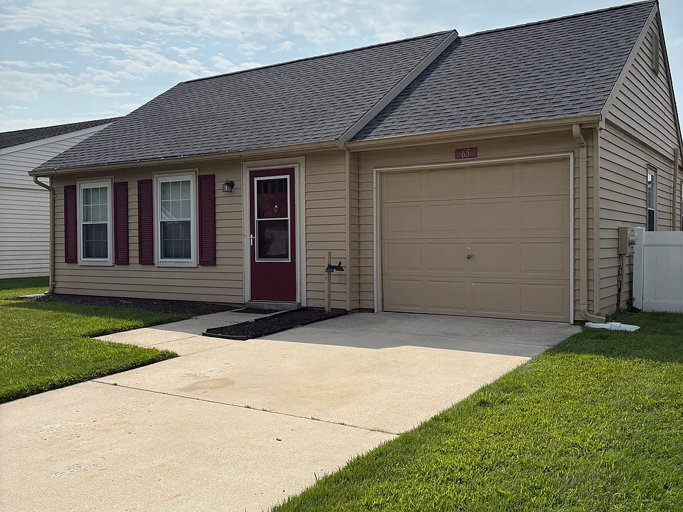 65 Dorchester Dr