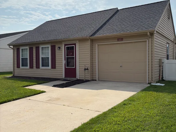 65 Dorchester Dr, Southampton, NJ 08088