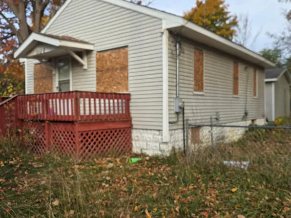 1130 Markham St, Flint, MI 48507