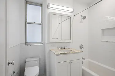 Rented by Rudin Management Company, Inc.