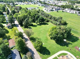 V/l N Erie St, Three Rivers, MI 49093