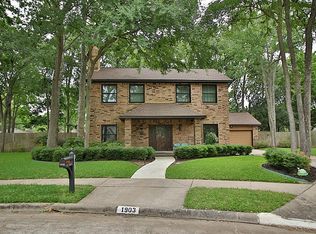 1903 Mistyvale Ct, Richmond, TX 77406