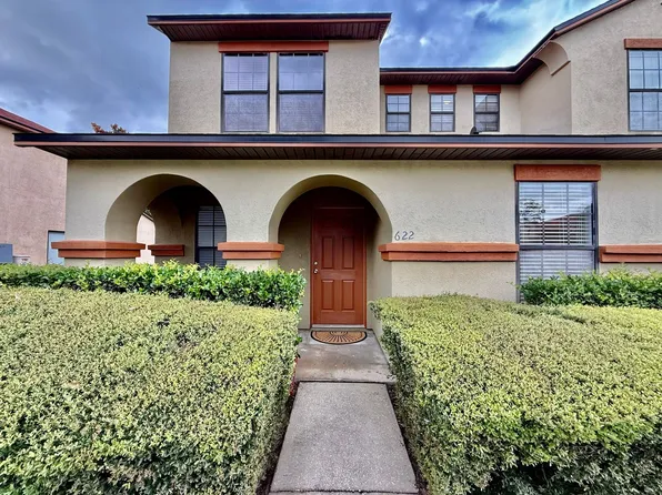 622 Briar Way Ln, Saint Johns, FL 32259