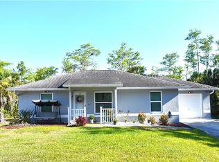 3260 27th Ave NE, Naples, FL 34120