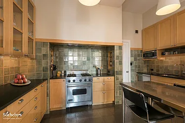 Sold by Sotheby's International Realty