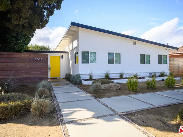 7029 Petit Ave, Van Nuys, CA 91406