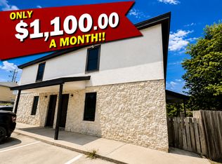 6723 Brothers Ln #6723, San Antonio, TX 78239