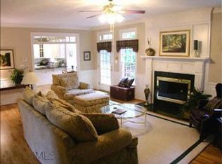 3510 Old Pfafftown Rd, Winston Salem, NC 27106