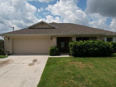 1806 N Gator Cir, Cape Coral, FL, 33909