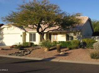 15015 N Escondido Dr, Fountain Hills, AZ 85268