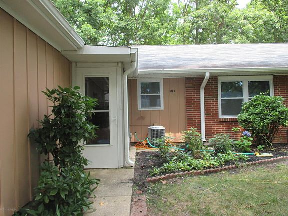 4th image of 81C Dorchester Dr #100C