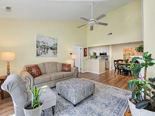 550 Central Ave #N-8, Linwood, NJ 08221