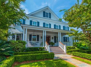 23 Joggling St, Mount Pleasant, SC 29464