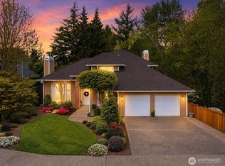 11738 SE 78th Pl, Newcastle, WA 98056