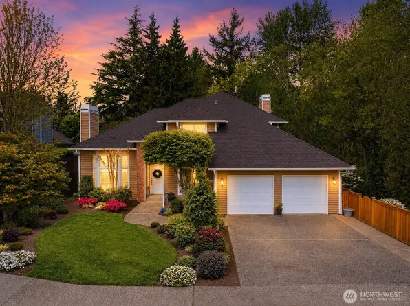 11738 SE 78th Place, Newcastle, WA 98056