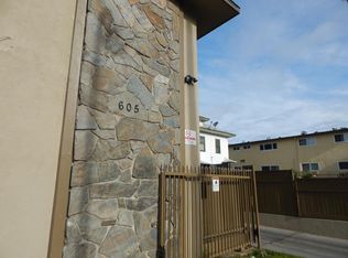 605 N Los Robles Ave APT 3, Pasadena, CA 91101