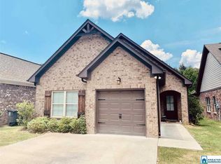 5605 Park Side Rd, Hoover, AL 35244