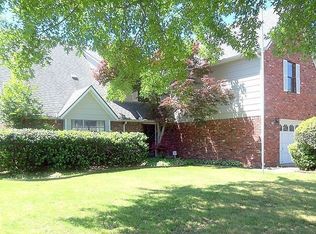 10708 E 100th St, Tulsa, OK 74133