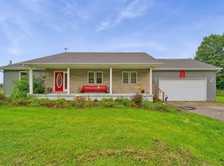 2880 Coleman Rd, Smiths Creek, MI 48074