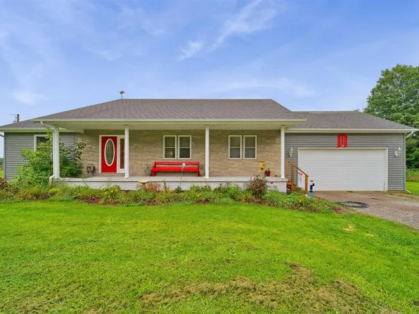 2880 Coleman Rd, Smiths Creek, MI 48074