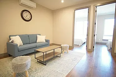 Rented by Doorway NYC, LLC