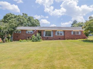 505 Arcadia Dr, Anderson, SC 29621